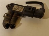 Exhaust gas pressure sensor
