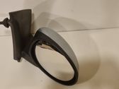 Manual wing mirror
