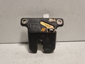 Tailgate/trunk/boot lock/catch/latch