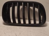 Front grill