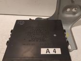 Other control units/modules