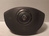 Steering wheel airbag