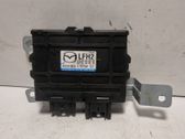 Gearbox control unit/module
