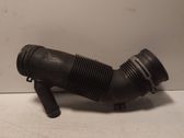 Air intake duct part