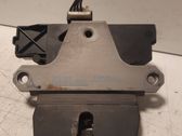 Tailgate/trunk/boot lock/catch/latch