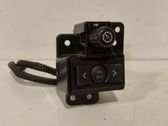 Panel lighting control switch
