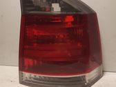 Rear/tail lights