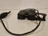 Engine bonnet/hood lock/catch