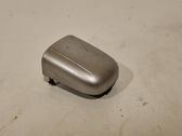 Loading door cover/cap
