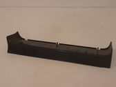 Rear/tail light trim molding