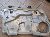 Mécanisme de lève-vitre avec moteur