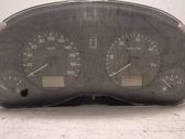 Geschwindigkeitsmesser Cockpit