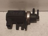 Turbo solenoid valve