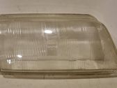 Headlight lense