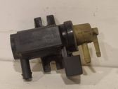 Électrovanne turbo