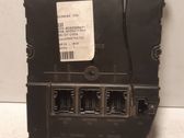 Comfort/convenience module