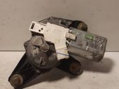 Rear window wiper motor