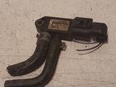 Exhaust gas pressure sensor
