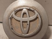Original wheel cap