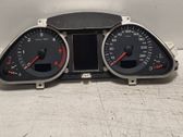 Speedometer (instrument cluster)