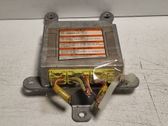 Airbag control unit/module