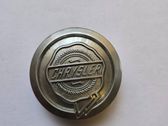 Original wheel cap