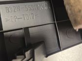 Hazard light switch