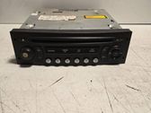 Radio/CD/DVD/GPS head unit