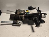 Ignition lock