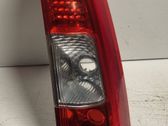 Rear/tail lights