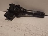 Wiper control stalk