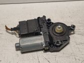 Rear door window regulator motor