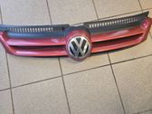 Front grill