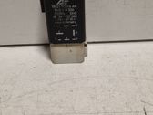 Glow plug pre-heat relay