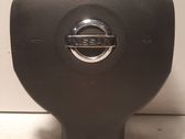 Steering wheel airbag