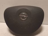 Steering wheel airbag