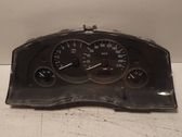 Speedometer (instrument cluster)