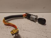 Ignition lock