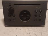 Radio/CD/DVD/GPS head unit
