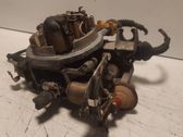 Carburettor/Mono Injection Pad