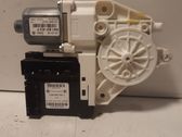 Front door window regulator motor