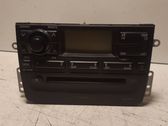 Radio/CD/DVD/GPS head unit