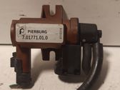 Turbo solenoid valve