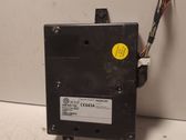 Bluetooth control unit module