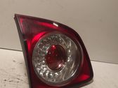 Tailgate rear/tail lights
