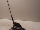Aerial GPS antenna
