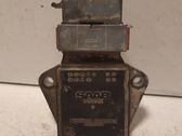 Ignition amplifier control unit