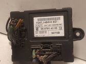 Unité de commande module de porte