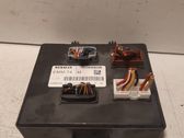 Autres unités de commande / modules