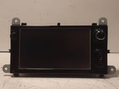 Panel / Radioodtwarzacz CD/DVD/GPS